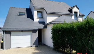 Maison 7 pièce(s)