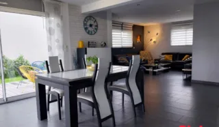 Maison 7 pièce(s)