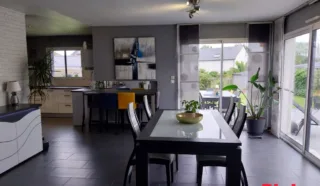Maison 7 pièce(s)