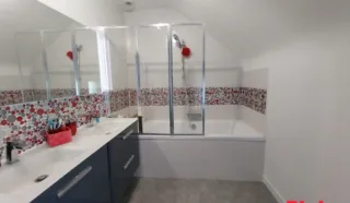 Maison 7 pièce(s)