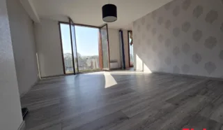 Appartement 4 pièce(s)