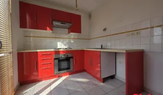 Appartement 4 pièce(s)