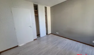 Appartement 4 pièce(s)