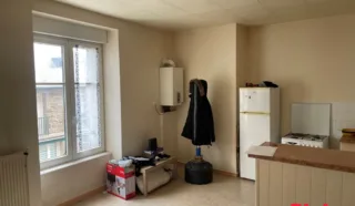 Appartement 2 pièce(s)