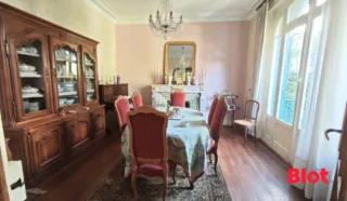 Maison 9 pièce(s)