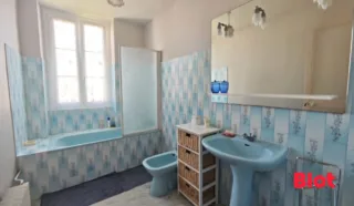Maison 10 pièce(s)