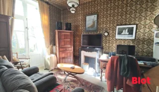 Maison 9 pièce(s)