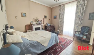 Maison 9 pièce(s)
