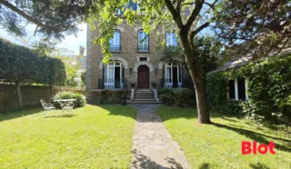 Maison 10 pièce(s)
