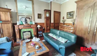 Maison 9 pièce(s)