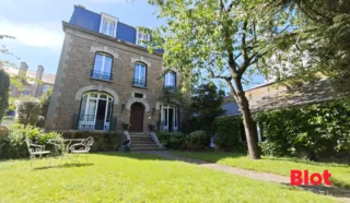 Maison 10 pièce(s)