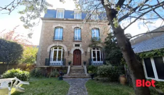 Maison 9 pièce(s)