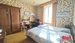 Maison 9 pièce(s)