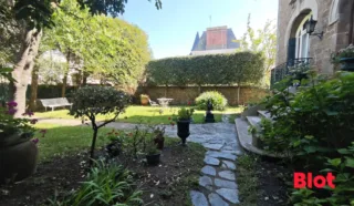 Maison 10 pièce(s)