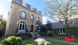 Maison 9 pièce(s)