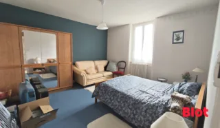 Maison 9 pièce(s)