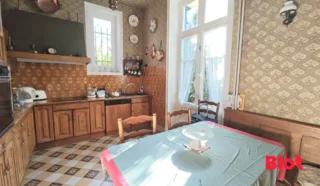 Maison 9 pièce(s)