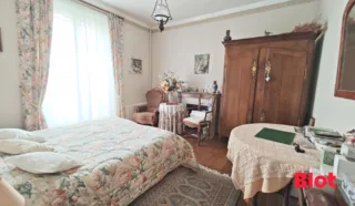 Maison 9 pièce(s)