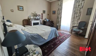 Maison 10 pièce(s)