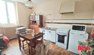 Maison 9 pièce(s)