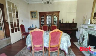 Maison 10 pièce(s)
