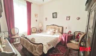 Maison 9 pièce(s)