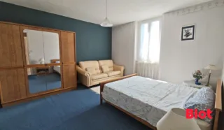 Maison 10 pièce(s)