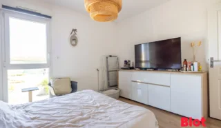 Appartement 3 pièce(s)