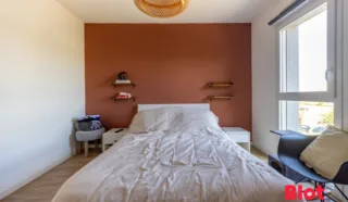 Appartement 3 pièce(s)