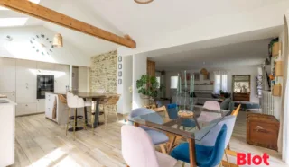 Maison 7 pièce(s)