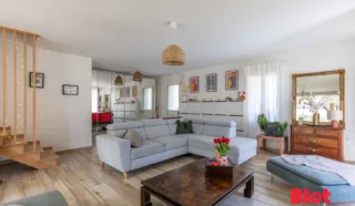 Maison 7 pièce(s)