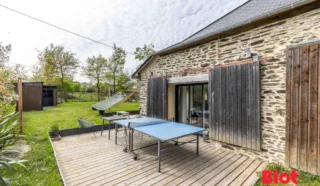 Maison 7 pièce(s)