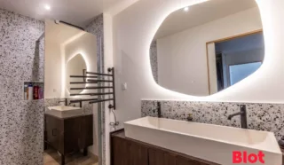 Maison 7 pièce(s)