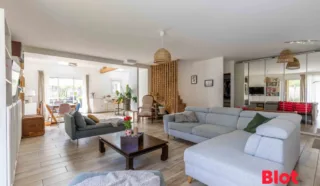Maison 7 pièce(s)
