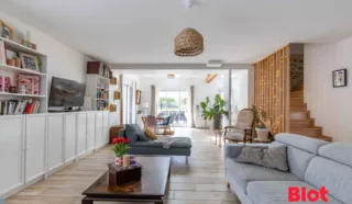 Maison 7 pièce(s)