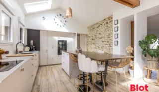 Maison 7 pièce(s)