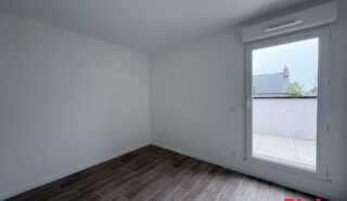 Appartement 3 pièce(s)