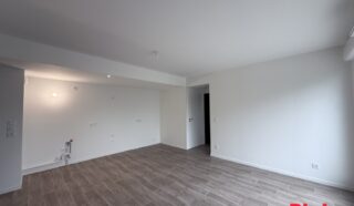 Appartement 3 pièce(s)