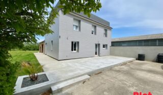 Maison 6 pièce(s)