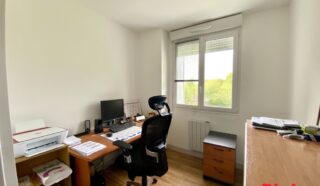 Maison 6 pièce(s)