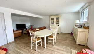 Maison 6 pièce(s)
