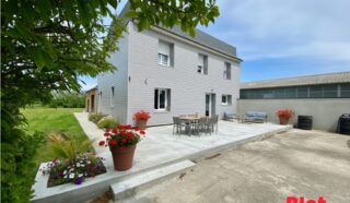 Maison 6 pièce(s)