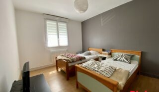 Maison 6 pièce(s)