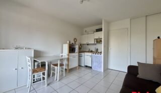 Appartement 1 pièce(s)