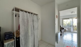 Appartement 1 pièce(s)