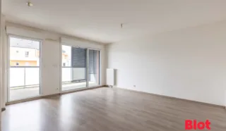 Appartement 3 pièce(s)