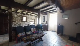 Maison 3 pièce(s)