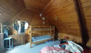 Maison 3 pièce(s)