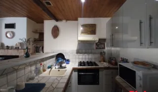 Maison 3 pièce(s)