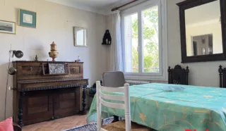 Maison 5 pièce(s)